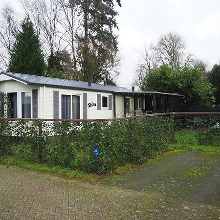 Chalet Relax Putten Kültér fotó